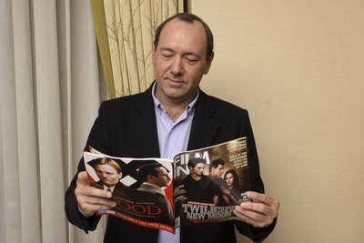 Kevin Spacey Stickers G597791