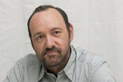 Kevin Spacey puzzle G597795
