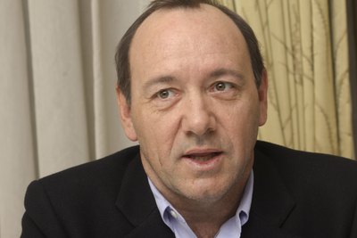 Kevin Spacey puzzle G597797