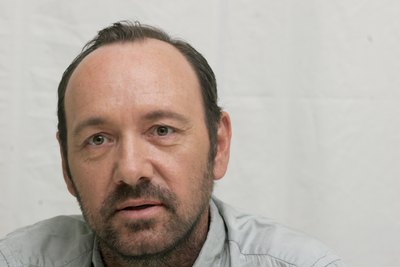 Kevin Spacey Poster G597802