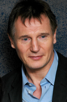 Liam Neeson magic mug #G598198
