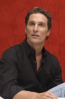 Matthew McConaughey Longsleeve T-shirt #1027334