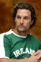 Matthew McConaughey hoodie #1027348