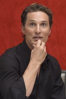 Matthew McConaughey sweatshirt #1027350