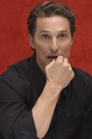 Matthew McConaughey t-shirt #1027367
