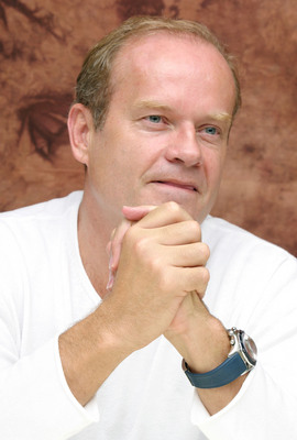 Kelsey Grammer Stickers G598592