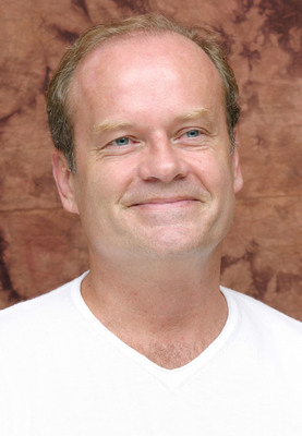Kelsey Grammer Stickers G598597