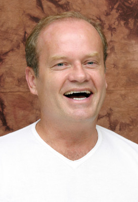 Kelsey Grammer Stickers G598598