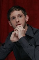 Jamie Bell Mouse Pad G598965