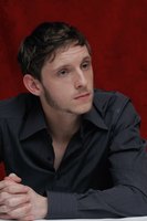 Jamie Bell Mouse Pad G598996
