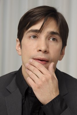Justin Long Stickers G600243