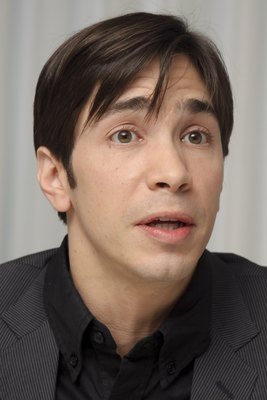 Justin Long Stickers G600264