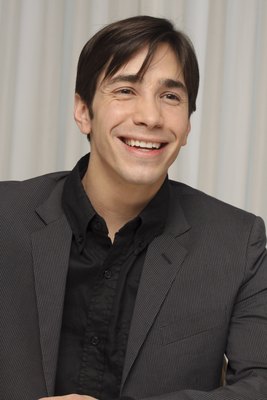 Justin Long puzzle G600267