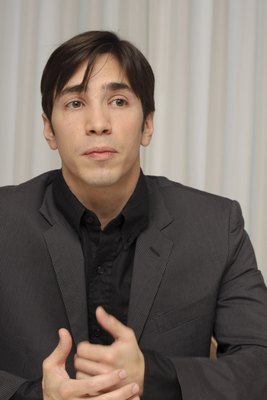 Justin Long puzzle G600270
