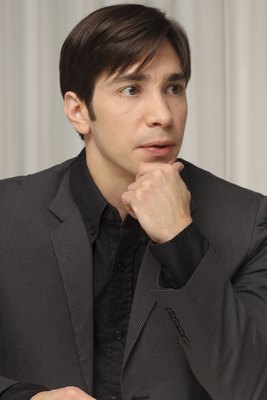 Justin Long puzzle G600272