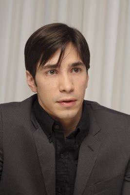 Justin Long Stickers G600282