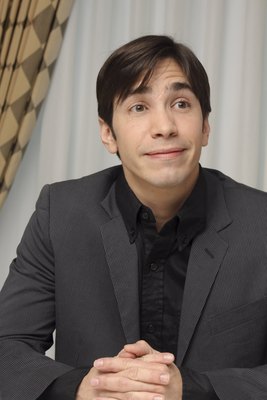 Justin Long Stickers G600283