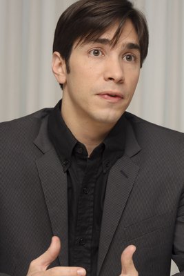 Justin Long Stickers G600284