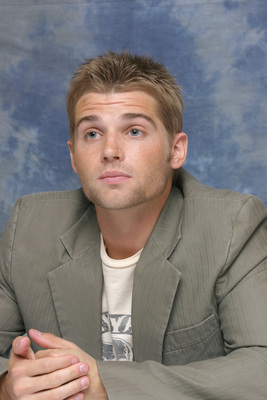 Mike Vogel pillow