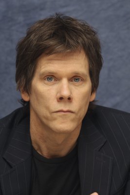 Kevin Bacon Mouse Pad G600415