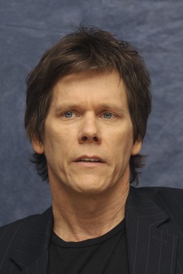 Kevin Bacon Poster G600419