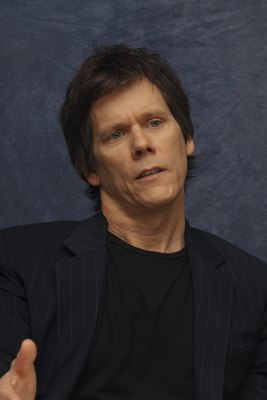 Kevin Bacon Poster G600425