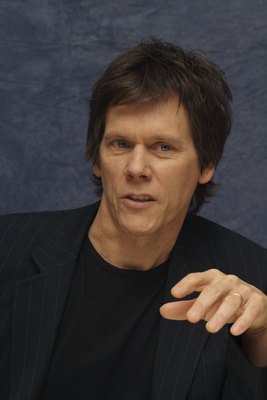 Kevin Bacon Poster G600430