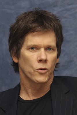 Kevin Bacon Poster G600434