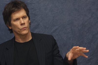 Kevin Bacon Poster G600438