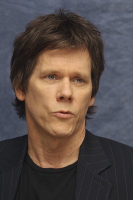 Kevin Bacon Poster G600443