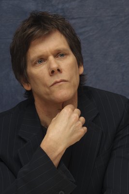Kevin Bacon puzzle G600452