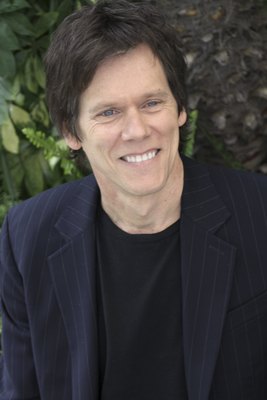 Kevin Bacon Poster G600462
