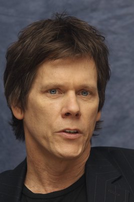 Kevin Bacon Stickers G600473