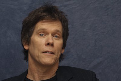 Kevin Bacon puzzle G600490