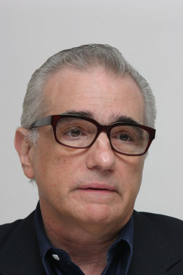 Martin Scorsese tote bag #G600586