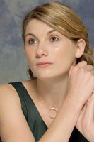 Jodie Whittaker Mouse Pad G601495