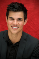 Taylor Lautner Mouse Pad G601497