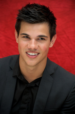 Taylor Lautner Mouse Pad G601499