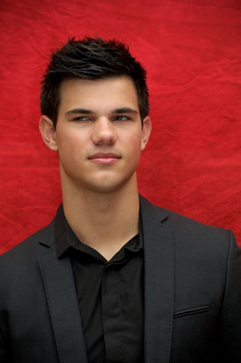 Taylor Lautner Mouse Pad G601505
