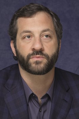 Judd Apatow puzzle G601515