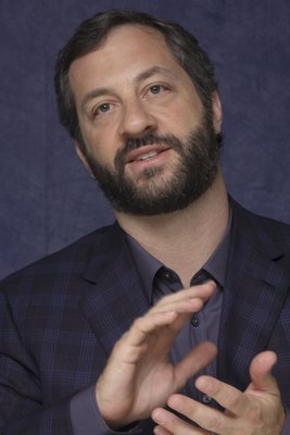 Judd Apatow Poster G601526
