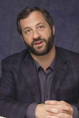 Judd Apatow Poster G601530