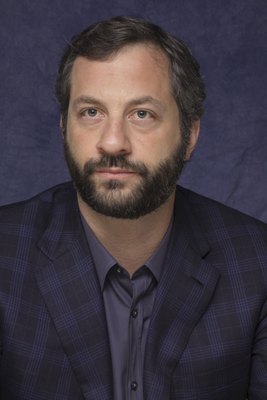 Judd Apatow Mouse Pad G601533