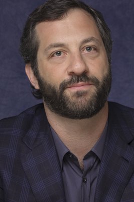 Judd Apatow Poster G601537
