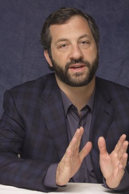 Judd Apatow Poster G601538