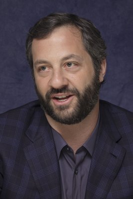 Judd Apatow Mouse Pad G601539
