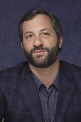 Judd Apatow Mouse Pad G601540