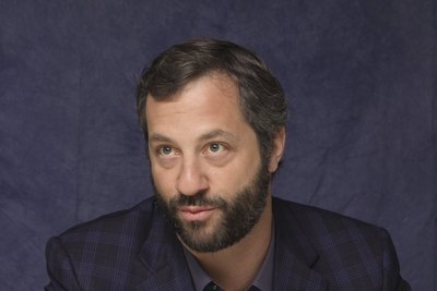 Judd Apatow Mouse Pad G601545