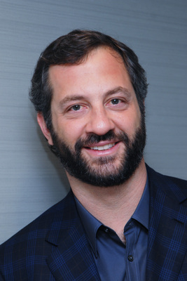 Judd Apatow Poster G601547