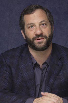 Judd Apatow Poster G601548